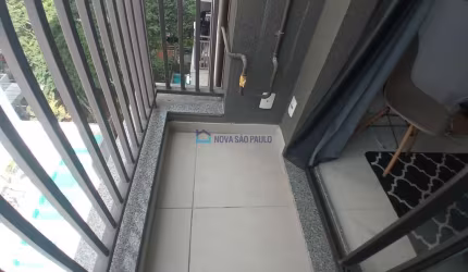 Ótima localização, fácil acesso a Moema Morumbi e Jabaquara
