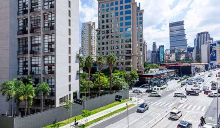 localização privilegiada , próximo ao Hospital São Luis