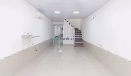 Sobrado comercial para Locação
