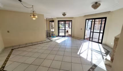 Apartamento duplex em Jardim Vila Mariana. Vago. 4 dormitórios e 3 vagas com depósito .