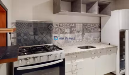 apartamento bairro vila madalena