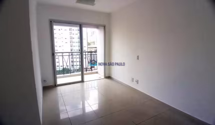 Apartamento 3 Dormitórios (1 Suíte) e 2 Vagas para alugar  no Ipiranga