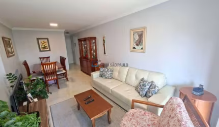 Amplo Apartamento para Locação na Vila Parque Jabaquara ? São Paulo/SP