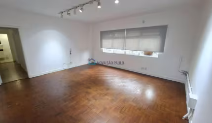 Amplo apartamento para locação em Mirandópolis ? São Paulo/SP