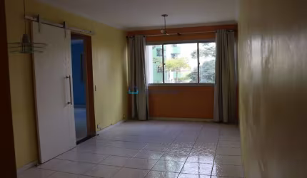 Apartamento para Locação na Saúde com 2 quartos e 01 vaga de garagem