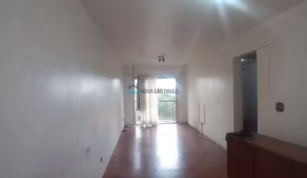 Apartamento na região do Vila Guarani! A 600 metros a pé do metrô Conceição!