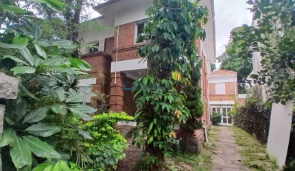 Casa para Locação pra Locação no Jardim Paulista