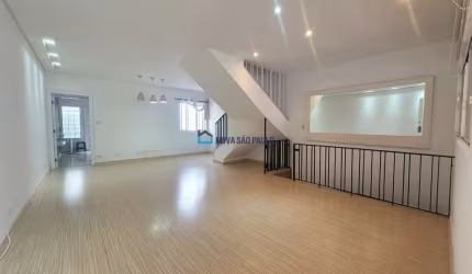 Casa Planalto Paulista