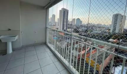 Apartamento Garden no Ipiranga