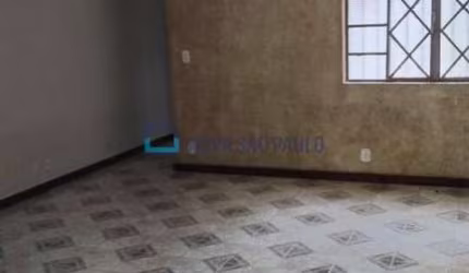 Sobrado para fins residencial ou Comercial na Vila Mariana