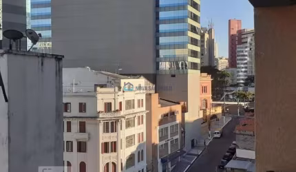 ótima localização , centro de São Paulo, proximo a Sé