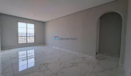 Apartamento Jardim Oriental ? São Paulo/SP 65 m² | 2 Dormitórios + Dependência | 1 Vaga |