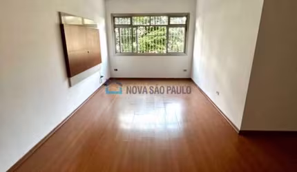Amplo apartamento na Saúde ? São Paulo/SP