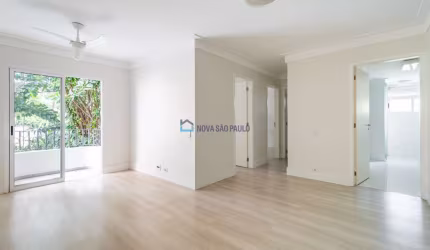 Excelente apartamento para locação! A 190 metros a pé do metrô Trianon - Masp!