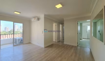 Excelente apartamento para locação! A 190 metros a pé do metrô Trianon - Masp!