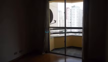 Excelente localização, apartamento com 2 dormitórios sendo 1 suite, metro Conceição conceição