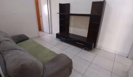 Casa com 02 dormitórios na Vila Santa Catarina