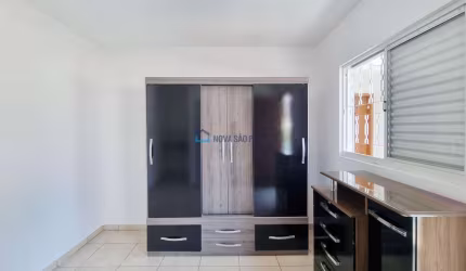 QUARTO PARA LOCAÇÃO ? 14 m² | Vila Clementino ? São Paulo, SP