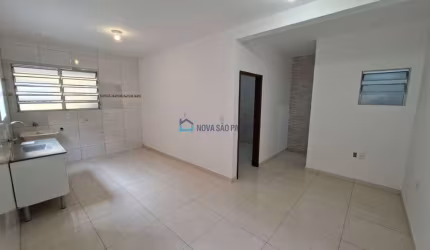 Casa para locação na Vila Santa Catarina