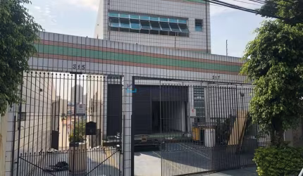 Prédio Comercial com 735mts na Vila Guarani