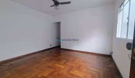 Casa terrea vila mariana