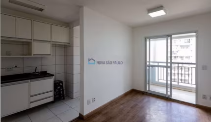 Apartamento para locação Condomínio Residencial Raizes Morumbi!