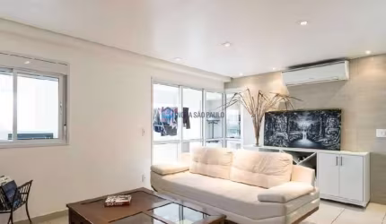 Apartamento 2 suítes 100 m²  Santo Amaro