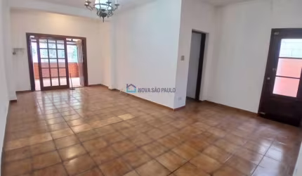 Casa para locação na Região da Cursino