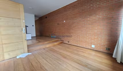 Casa para locação na Vila Mariana