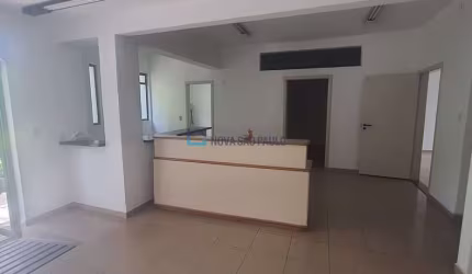 Casa Comecial Vila Clementino