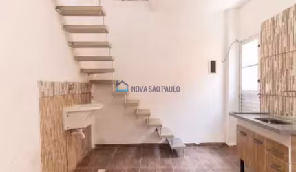 sobrado bairro jardim previdencia
