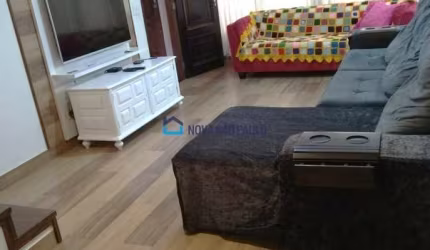 Sobrado comercial bairro Vila Guarani