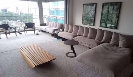 Excelente apartamento para locação! Pop Madalena !