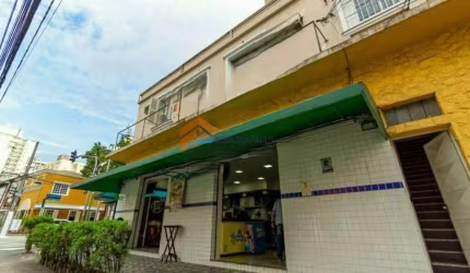 Casa Assobradada para locação comercial! Campo Belo