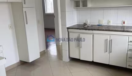 APARTAMENRO BAIRRO INDIANOPOLIS