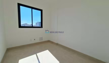 Apartamento Novo ao Lado do Metro São Judas