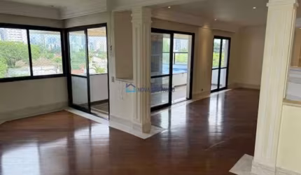 Apartamento a venda Brooklin 3 Suites