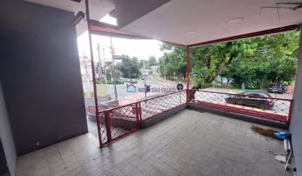 Imóvel comercial para locação na Saúde