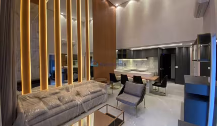 Duplex Jardim America