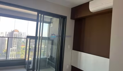 Studio na Vila Clementino próximo  do metrô Hospital São Paulo