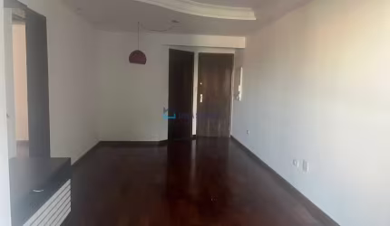 Apartamento para locação com 3 quartos próximo do metrô Santa Cruz
