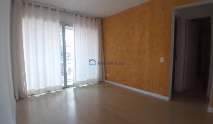 apartamento bairro indianopolis