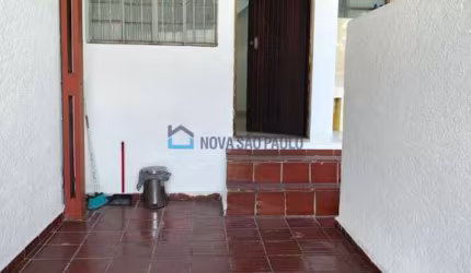 Sobrado 103M² Bem localizado!!!