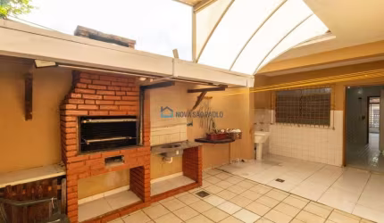 Excelente casa residencial térrea para locação! Jardim Dom Bosco