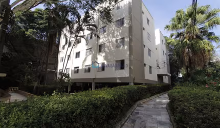 Apartamento para Locação ? Vila Guarani, Zona Sul ? São Paulo/SP