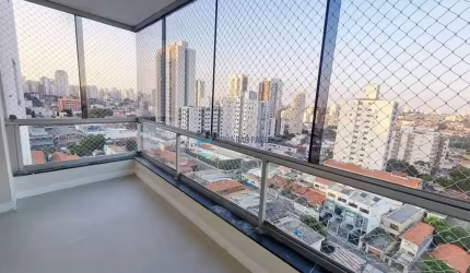 Lindo apartamento, em ótima localização