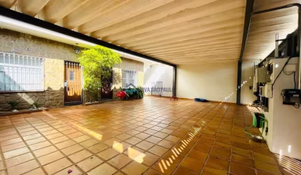 Casa Brookin 4 Dormitórios