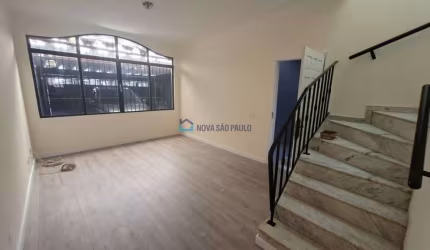 SOBRADO RESIDENCIAL METRÔ JABAQUARA PARA LOCAÇÃO