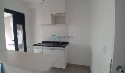 apartamento bairro vila clementino ,novo