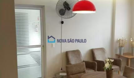 Apto Região da Cursino
